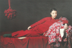 Wang Yi Do, A Letter from Remote Place