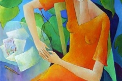 Francoise Collandre