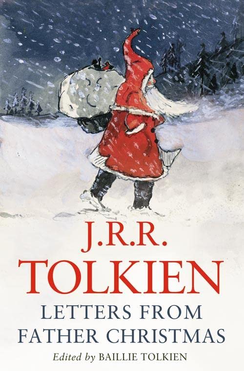 JRR-Tolkien