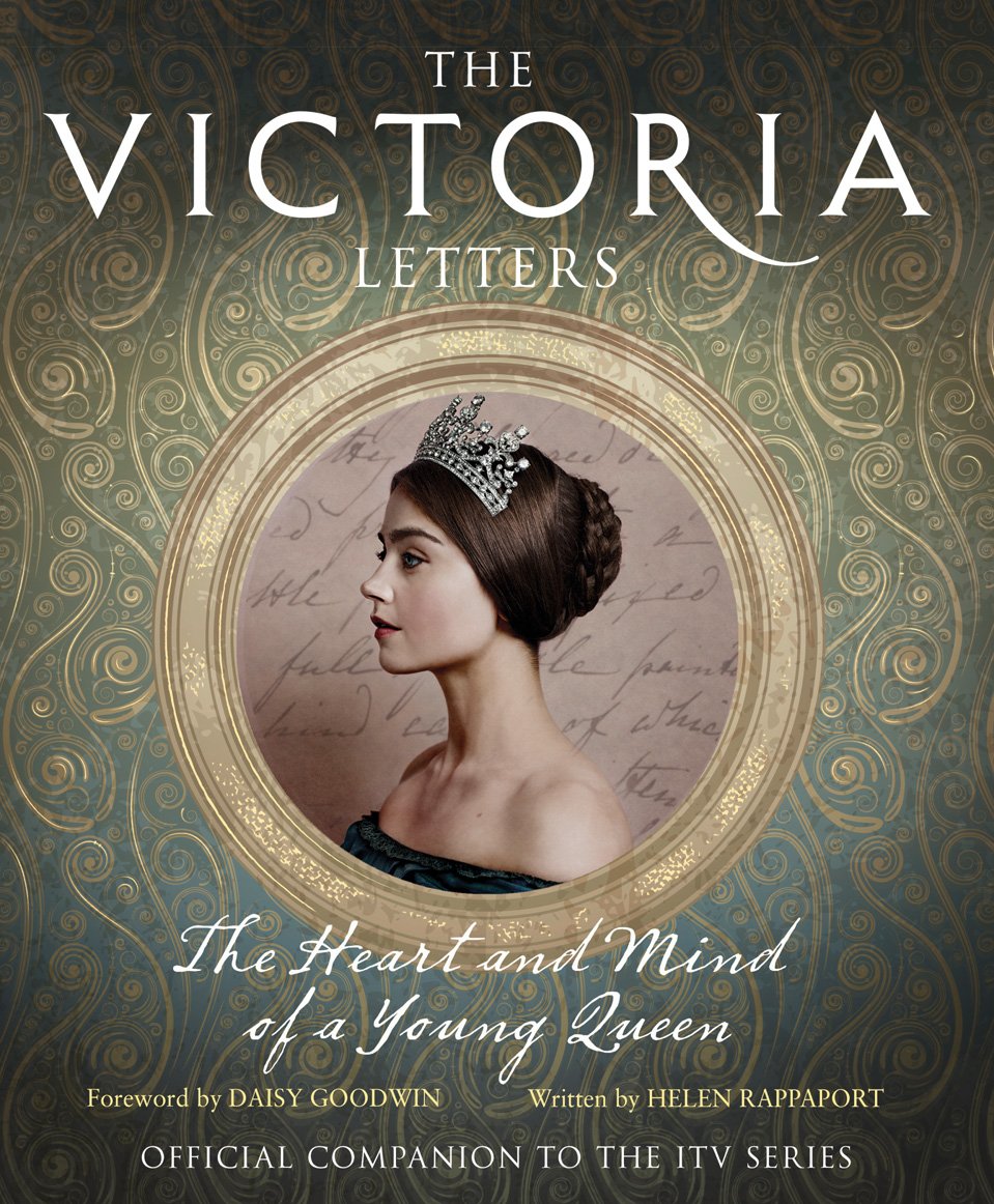 Victoria-Letters