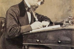 Dickens