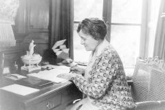 Edith Wharton