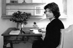 Jacqueline Bouvier Kennedy