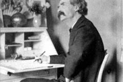 Mark Twain