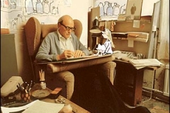 Roald Dahl