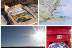 Studland-block
