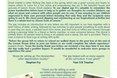 Leeson Newsletter