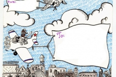 The Ink Puddle Art Blog