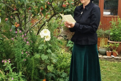 Victorian-fancy-dress