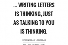 Anne Morrow Lindbergh