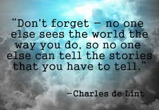 Charles de Lint