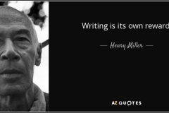 Henry Miller