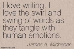 James A Michener