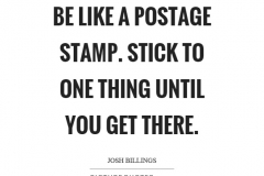 Josh Billings