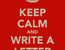 Keep Calm