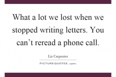 Liz Carpenter