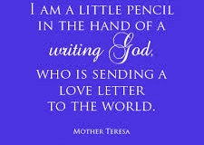 Mother Teresa